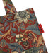 William Morris Strawberry Thief Red - Flat Bag-1