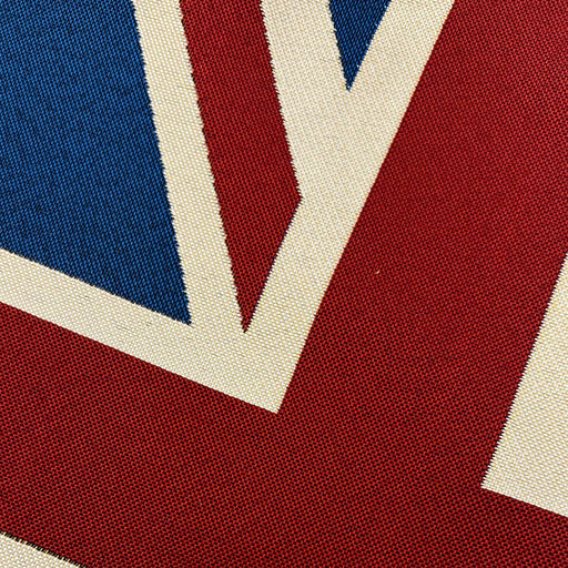 Union Jack - Flat Bag-1