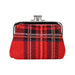 Royal Stewart Tartan - Frame Purse-0