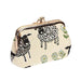 Spring Lamb - Frame Purse-3