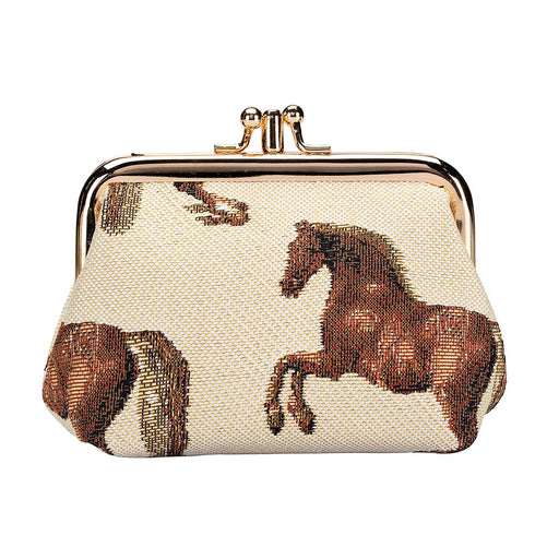 Whistlejacket - Frame Purse-0