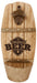 Wall Hanging Beer Barrel Bottle Opener - Kozeenest