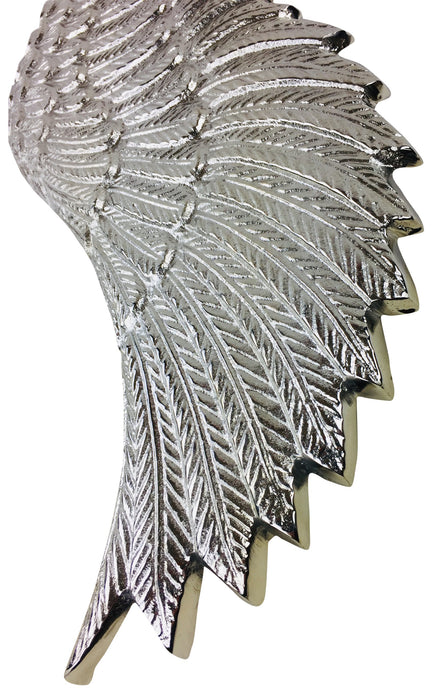 Pair Of Angel Wings 50cm - Kozeenest