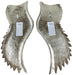 Pair Of Angel Wings 50cm - Kozeenest