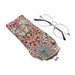 William Morris Hyacinth - Glasses Pouch-1