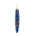 Paddington Bear Blue ™ - Glasses Pouch-3