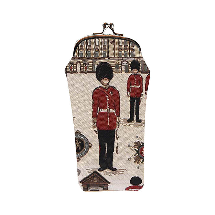 Royal Guard - Glasses Pouch-0