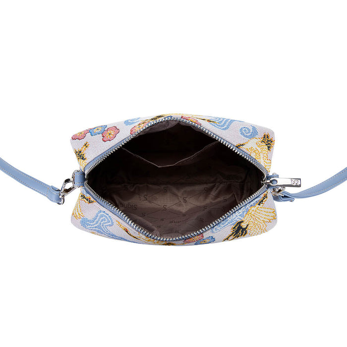 V&A Licensed Japanese Crane - Hip Bag-6