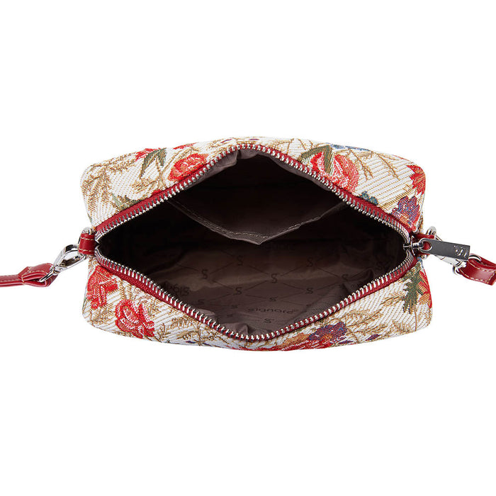 V&A Licensed Flower Meadow - Hip Bag-6