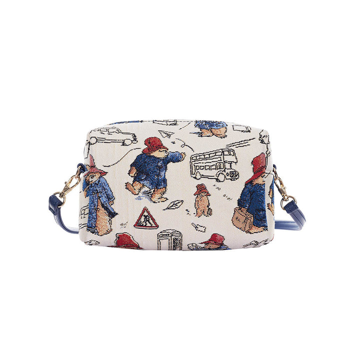 Paddington Bear ™ - Hip Bag-0