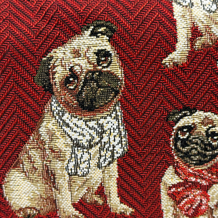 Pug - Hip Bag-1