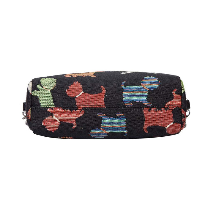 Playful Puppy - Hip Bag-3