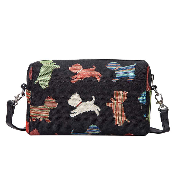 Playful Puppy - Hip Bag-0