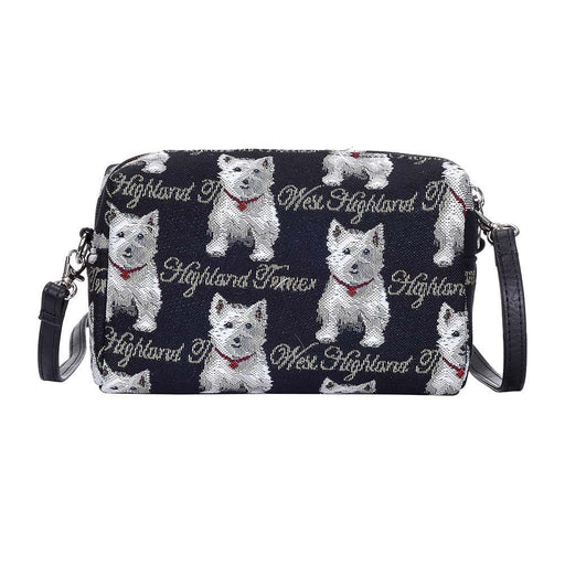 Westie - Hip Bag-0