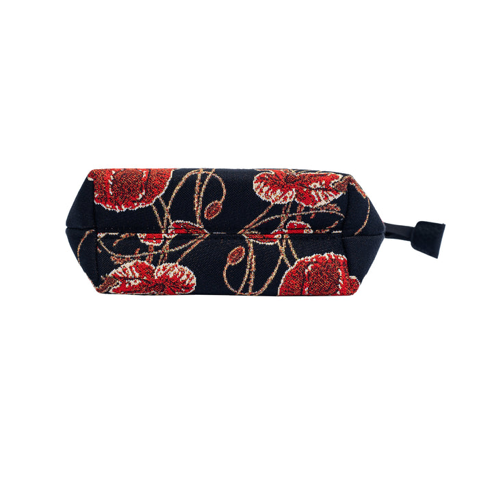 Royal British Legion Poppy - Makeup Bag-2