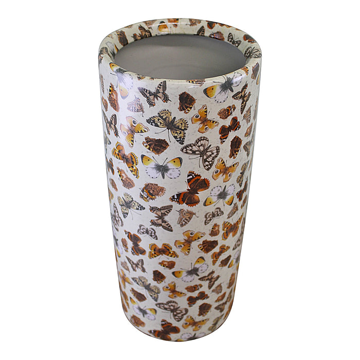 Umbrella Stand, Butterfly Design - Kozeenest