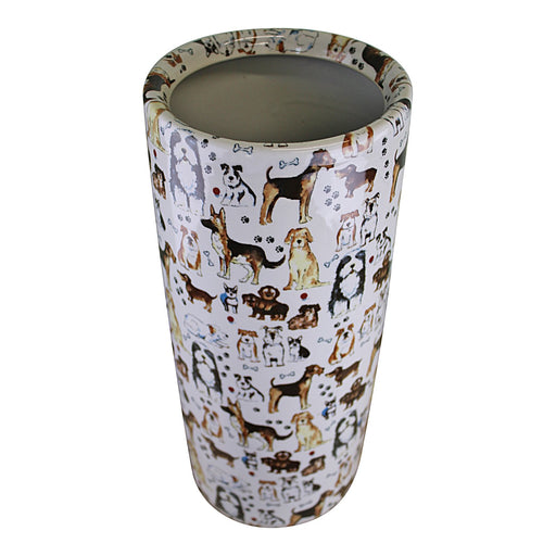 Umbrella Stand, Dog Design - Kozeenest