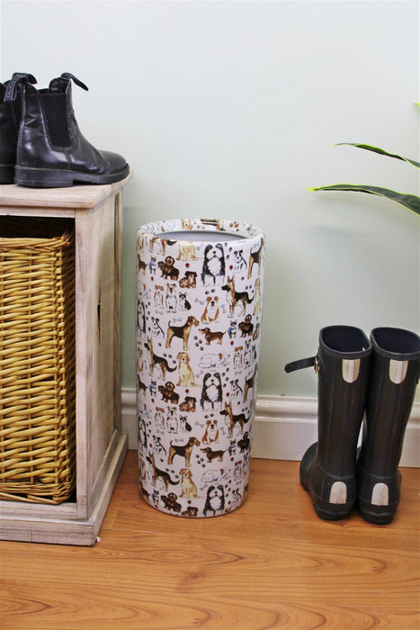 Umbrella Stand, Dog Design - Kozeenest