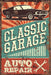 Vintage Metal Sign - Classic Garage Auto Repair - Kozeenest