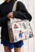 Paddington Bear ™ - Shopper Bag-11