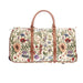 Morning Garden - Pull Holdall-1