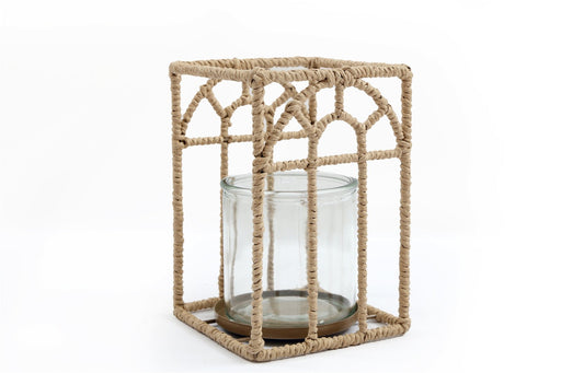 Window Candle Holder - Kozeenest