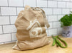 Natural Tote Shopping Bag 66cm - Kozeenest