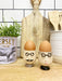 Mr and Mrs Egg Cups - Kozeenest