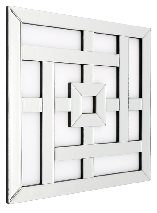 Mirrored Wall Decoration, 40cm. - Kozeenest