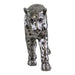 Silver Leopard Ornament Small - Kozeenest