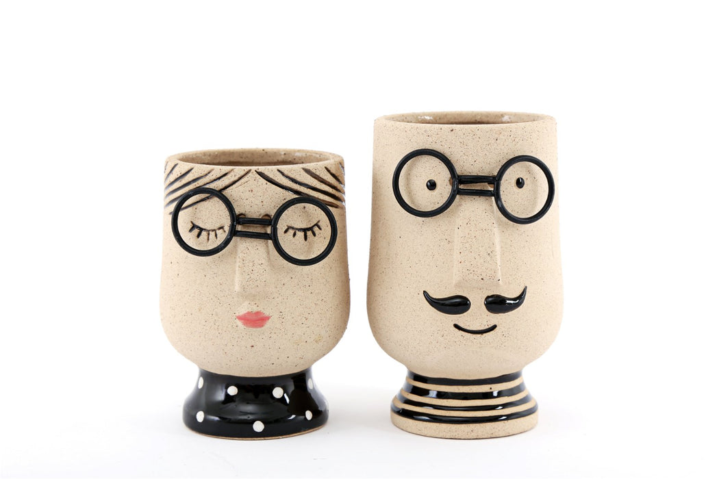 Mr and Mrs Planters - Kozeenest