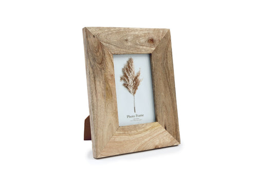 Wooden Photo Frame - Kozeenest