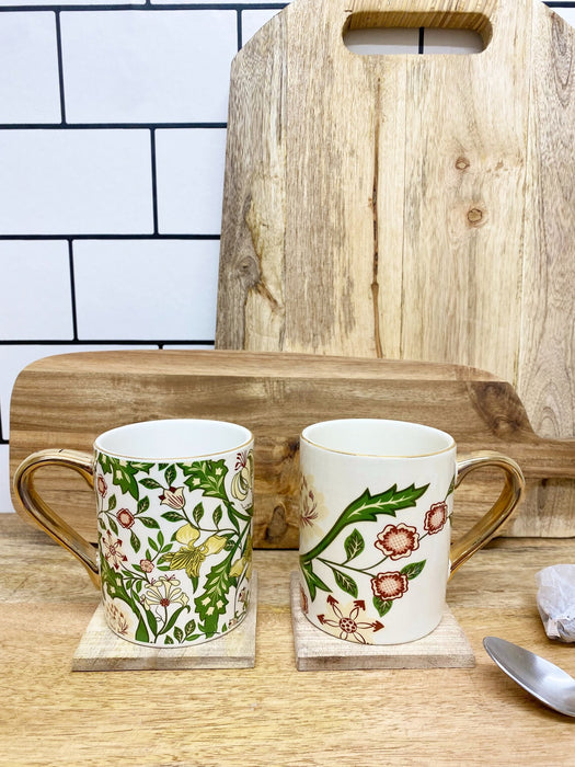 Sussex Mugs - Kozeenest