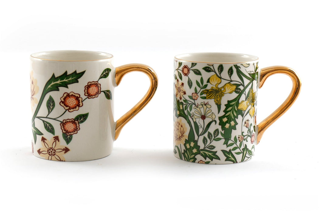 Sussex Mugs - Kozeenest