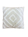 Square Tufted Scatter Cushion - Kozeenest