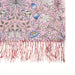 William Morris Hyacinth - Art Pashmina-3