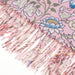 William Morris Hyacinth - Art Pashmina-4