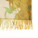 Van Gogh Sunflowers - Art Pashmina-3