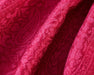 Red - Pashmina-2