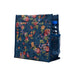 V&A Licensed Flower Meadow Blue - Shopper Bag-1