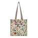 Morning Garden - Shopper Bag-4