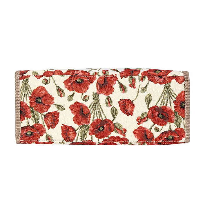 Poppy - Shopper Bag-3