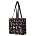 Playful Puppy - Shopper Bag-4