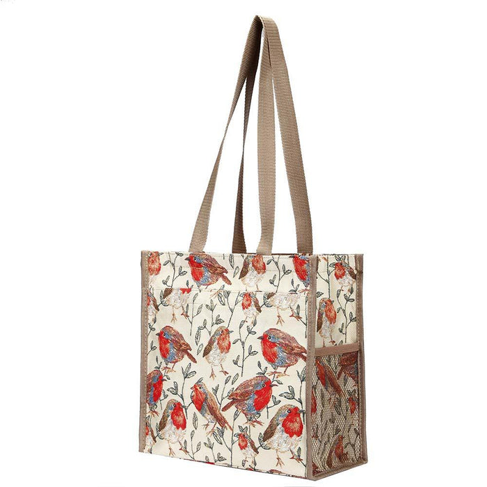 Robin - Shopper Bag-1