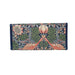 William Morris Strawberry Thief Blue - Shopper Bag-1