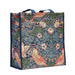 William Morris Strawberry Thief Blue - Shopper Bag-0