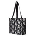 Westie - Shopper Bag-1