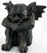 Stone Effect Large Gargoyle Statue - Kozeenest