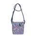 V&A Licensed Almond Blossom and Swallow - Sling Bag-5