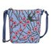 V&A Licensed Almond Blossom and Swallow - Sling Bag-0